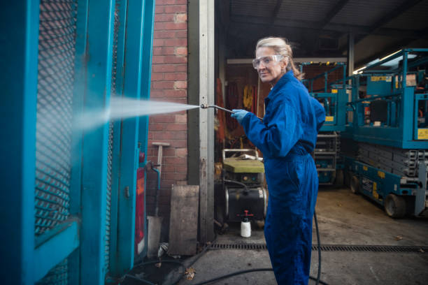 Trusted Orange Cove, CA Pressure Washing Services Experts