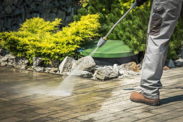 Best Oil Spill Cleanup  in Orange Cove, CA