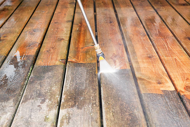 Best Spring Cleaning  in Orange Cove, CA